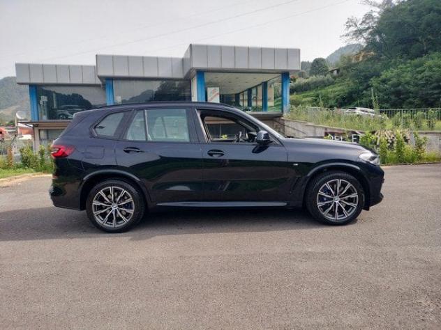 BMW X5 xDrive 30d Msport autom. - Foto 4