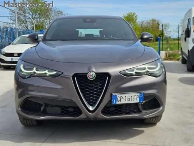 ALFA ROMEO Stelvio 2.2 t Super Q4 210cv auto - GP161FP rif. 24162062 - Foto 9