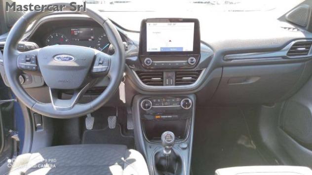 FORD Puma Puma II 2020 1.0 ecoboost h Titanium - GL384GH rif. 23922281 - Foto 10