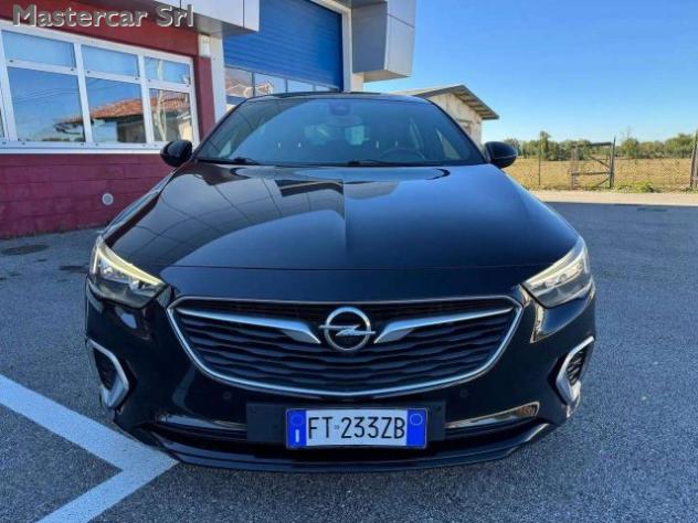 OPEL Insignia Grand Sport 2.0 cdti 210cv GSi awd - FT233ZB rif. 23836356 - Foto 2
