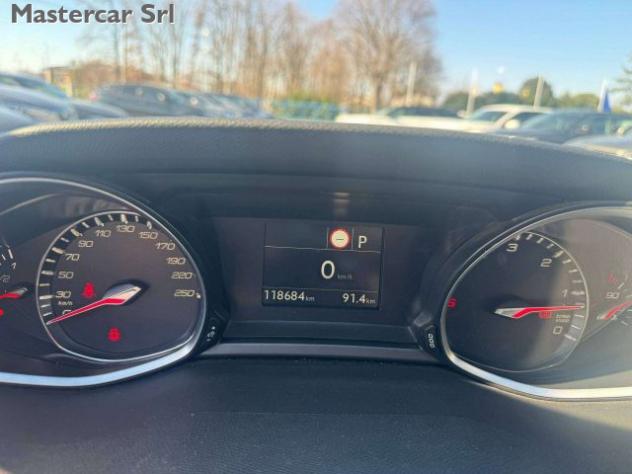 PEUGEOT 308 1.5 bluehdi Business Adas S TG : FX105CC rif. 23965191 - Foto 8