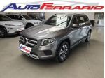 MERCEDES GLB          (X247) GLB 200 d Automatic Business