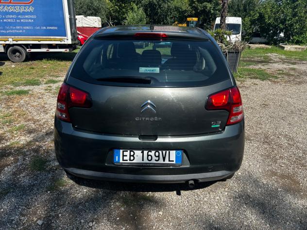 Citroen C3 1.4 GPL benzina - Foto 5