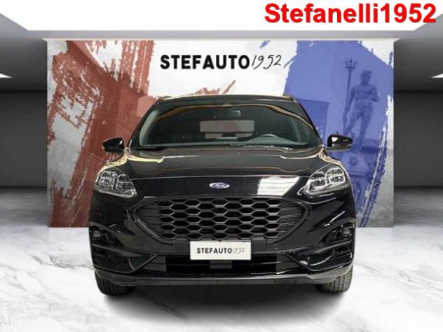 FORD Kuga III - 2.5 full hybrid ST-Line X 2wd 190cv cvt rif. 23876125 - Foto 2
