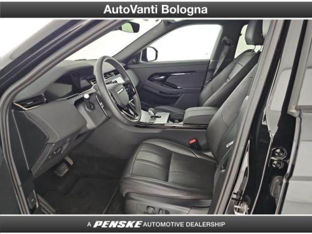 LAND ROVER Range Rover Evoque Land Rover 2.0d i4 mhev S awd 163cv auto rif. 23815326 - Foto 10