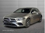 MERCEDES-BENZ A 180 d Automatic Premium  rif. 23478253