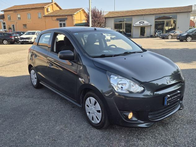 Mitsubishi Space Star Space Star 1.0 F1rst Edition bi-fuel Gpl - Foto 4