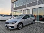 Opel Astra 1.5CDTI 122cv AT9 Sports Tourer Bus.Eleg. FariLED
