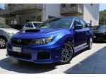 SUBARU WRX STI -S 2.5 4p. rif. 23988170