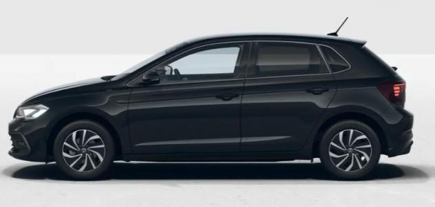 Volkswagen Polo 1.0 TSI Edition Plus DSG PREZZO VERO - Foto 2