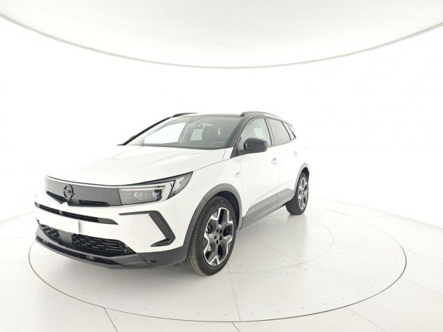 Opel Grandland X 1.5 diesel Ecotec aut. GS - Foto 2