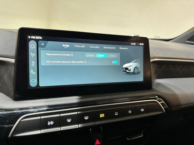 MG MG3 MG3 1.5 Hybrid+ Luxury - Foto 6