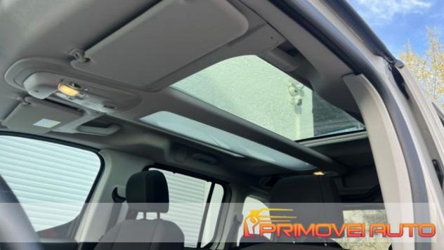 CITROEN Berlingo PureTech 110 Stop&Start M XTR rif. 20458571 - Foto 3