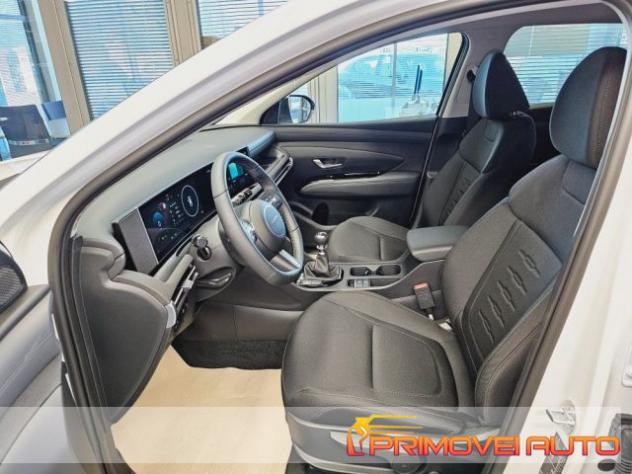 HYUNDAI Tucson 1.6 T-GDI GPL rif. 21371941 - Foto 2