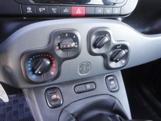 FIAT Panda 3ª serie Panda 1.0 FireFly S&S Hybrid City Life - Foto 10