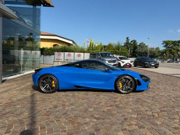 MCLAREN 720S Coupé rif. 23931989 - Foto 4