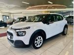 CITROEN C3 BlueHDi 100 S&S AUTOCARRO 4 POSTI  PREZZO REALE !! rif. 23772553