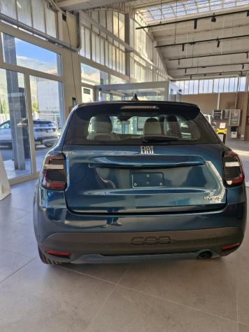 FIAT 600 1.2 Hybrid 110cv Icon prezzo promo con finanziamento Stellastis -1500 € - Foto 7