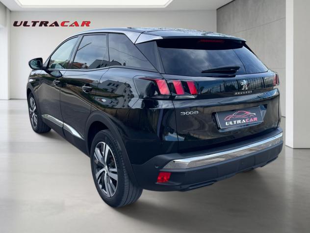 Peugeot 3008 BlueHDi 130 S&S Allure - Foto 6