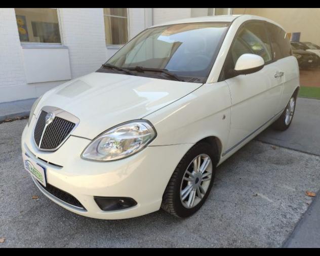 LANCIA Ypsilon 1.3 MJT 75 CV Platino rif. 23793024
