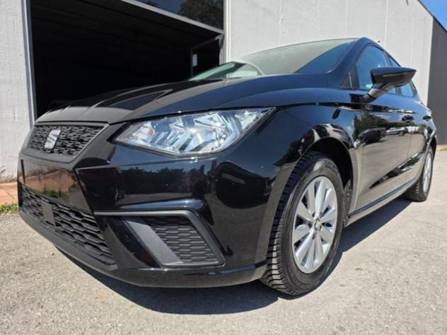 SEAT Ibiza 1.0 TGI 5 porte Style rif. 24024535