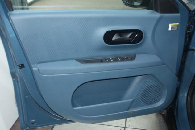 FIAT Grande Panda 1.2 Hybrid 110 CV La Prima rif. 23165289 - Foto 10