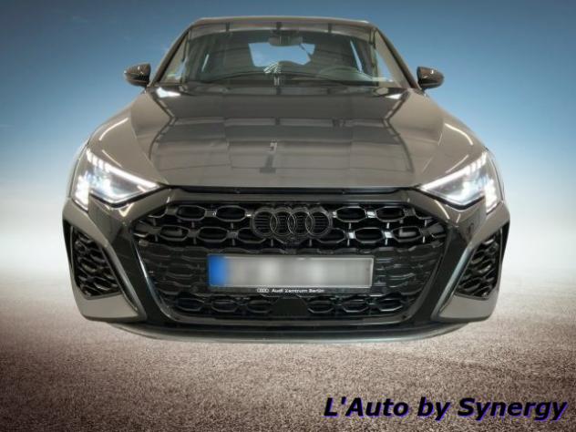 AUDI RS 3 SPB TFSI quattro S tronic rif. 23972818 - Foto 5