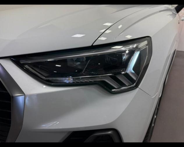 AUDI Q3 35 TDI S-TRONIC S LINE EDITION rif. 24058218 - Foto 10