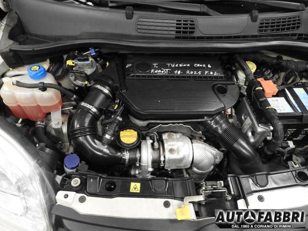 FIAT - New Panda - 1.3 MJT S&S Lounge CROSS PACH - Foto 7