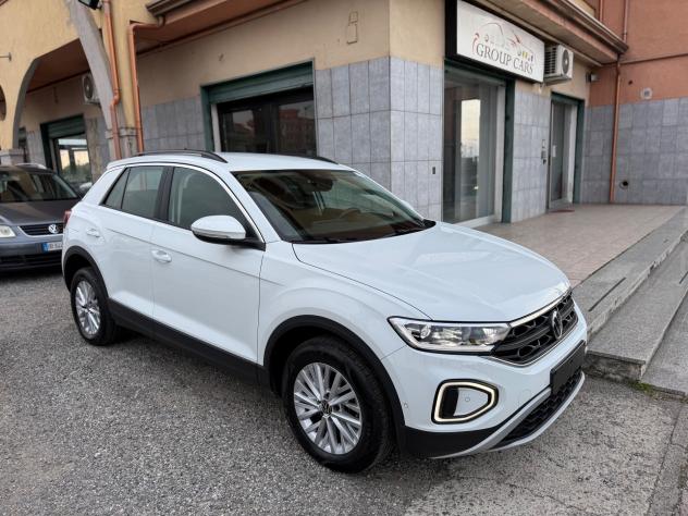 Volkswagen T-Roc 2.0 TDI SCR 150 CV DSG Style - Foto 7
