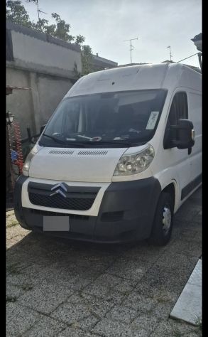 Citroen Jumper