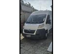 Citroen Jumper