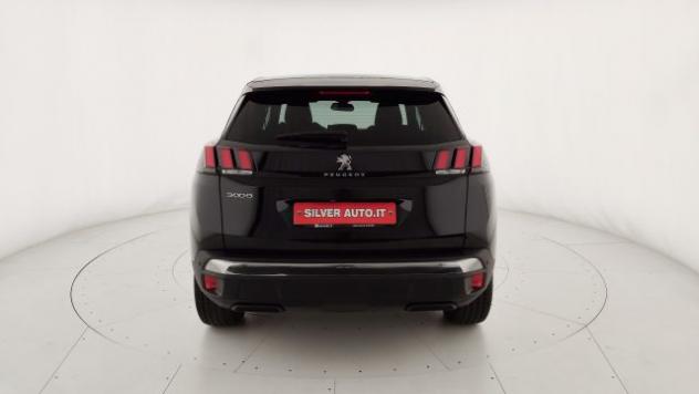 PEUGEOT 3008 BlueHDi 130 S&S EAT8 Allure Pack rif. 24006939 - Foto 6