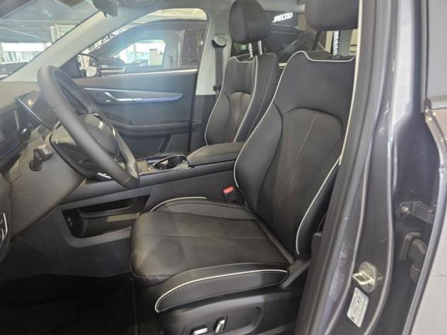 JAECOO J5 1.5 TGDI 2 MOTORI EV EXCLUSIVE 224CV rif. 23735745 - Foto 4