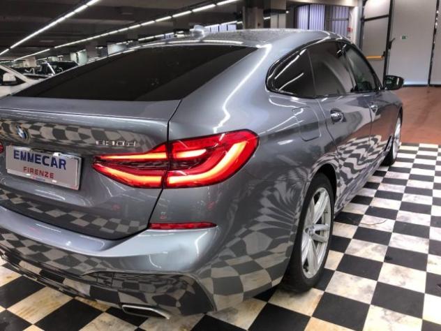 BMW 630 d Gran Turismo Business rif. 23707977 - Foto 5