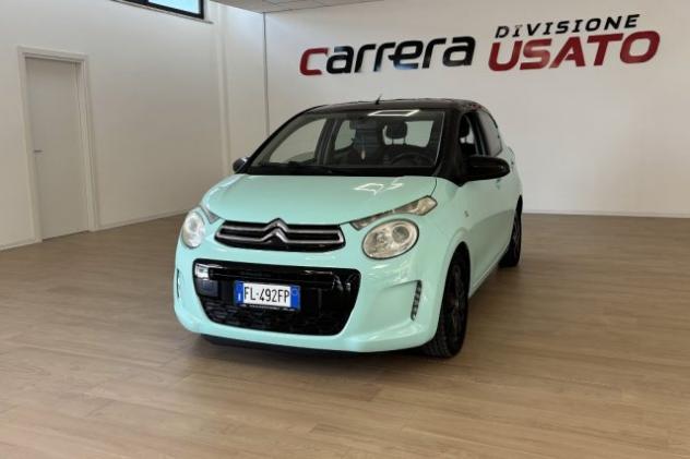 CITROEN C1 C1 82 5 porte Shine rif. 24112439 - Foto 3