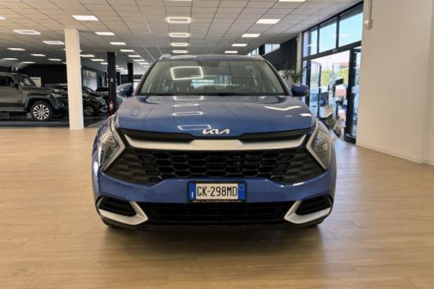 KIA Sportage 1.6 TGDi GPL Business rif. 23139452 - Foto 2