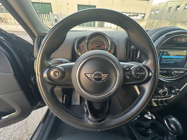 MINI Countryman Cooper S E ALL4 Hype automatica - Foto 9