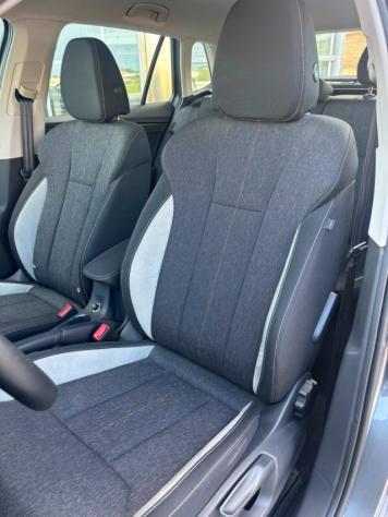 SKODA Kamiq 1.5 TSI ACT Black Dots rif. 24144832 - Foto 4
