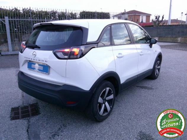 OPEL Crossland 1.2 12V Start&Stop Design & Tech rif. 24138884 - Foto 5