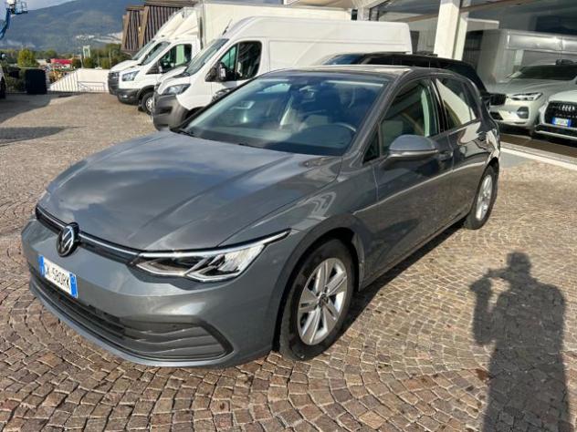 VOLKSWAGEN Golf 1.0 eTSI EVO DSG Life rif. 24185685 - Foto 2