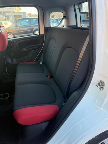 Fiat Panda 1.2 Lounge - Foto 9