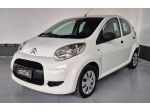 Citroen C1 1.0 5 porte airdream Perfect Ok Neopatentati
