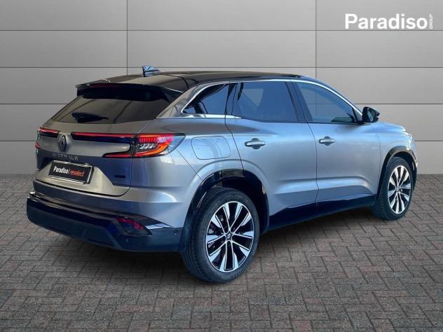 Renault Austral 1.2 HYBRID - 200CV | E-TECH - 2024 - Foto 2