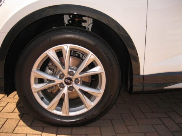 AUDI Q3 Sportback 35 TFSI Stronic Business Plus rif. 24055645 - Foto 3