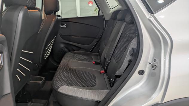 Renault Captur TCe 12V 90 CV Start&Stop Energy Intens - Foto 10