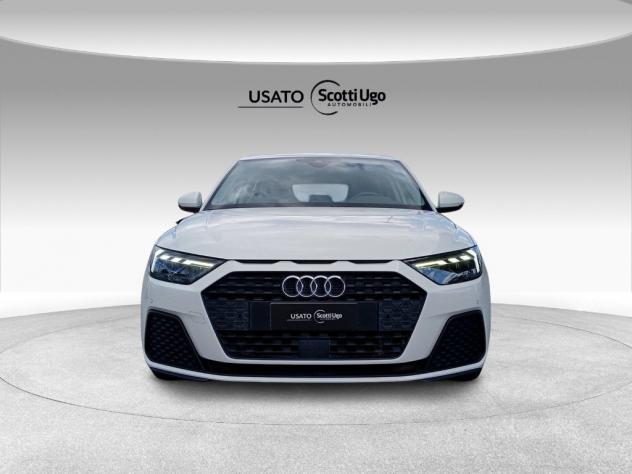 Audi A1 II 2019 Sportback Sportback 30 1.0 tfsi Business 110cv - Foto 2