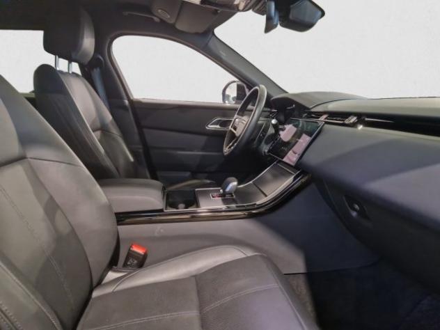LAND ROVER Range Rover Velar 2.0D I4 204 CV R-Dynamic SE rif. 23632183 - Foto 3