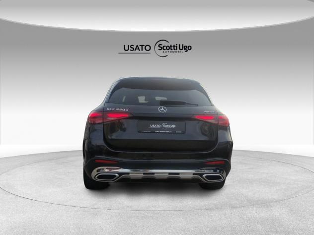 Mercedes-Benz GLC - X254 220 d AMG Line Premium 4matic auto - Foto 5