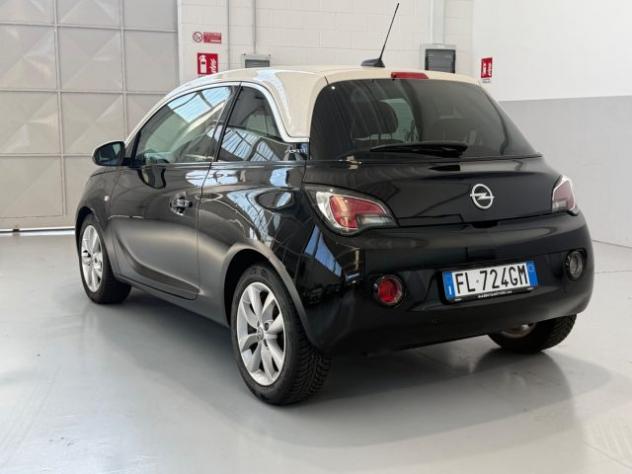 OPEL Adam 1.4 87 CV GPL Tech Glam UNICAPROPRIETARIA rif. 24088414 - Foto 7